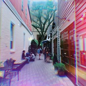 Meet your Posher, Diana